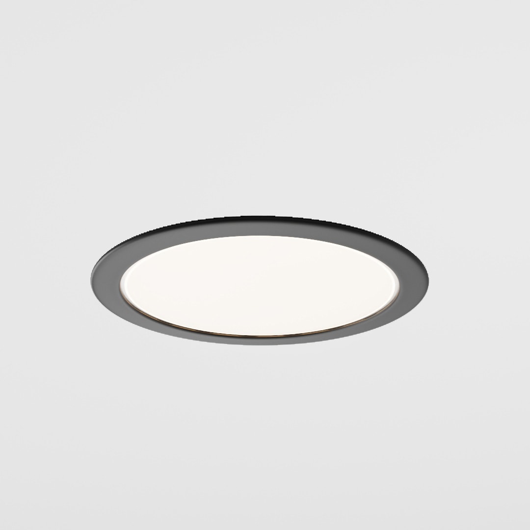 SIDE - DOT 45 DIAM.40MM 16W 2178LM 4000K NE 45 KT1231-LBN-4