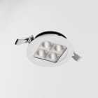 SIDE - RULED T13 DIAM.129MM 13.8W 863LM 4000K I KT5800LBNAS