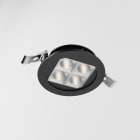 SIDE - RULED T13 DIAM.129MM 13.8W 1567LM 3000K KT5801LBC75