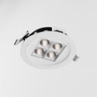 SIDE - RULED T15 DIAM.145MM 18W 2112LM 4000K IP KT5820LBN75