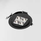 SIDE - RULED T15 DIAM.145MM 18W 2029LM 3000K IP KT5821LBC75