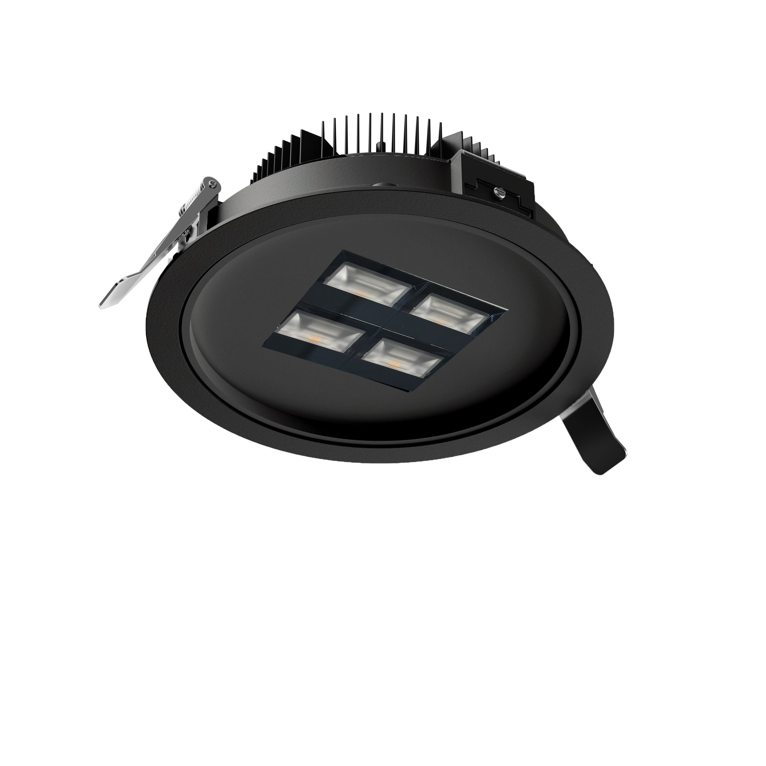 SIDE - RULED T20 DIAM.190MM 23W 1353LM 4000K IP KT5841LBNBAS