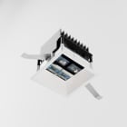 SIDE - RULED Q10 93X93MM 13.8W 1179LM 3000K IP2 KT5870LBCAE