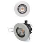 SIDE - EYES 90 DIAM.73MM 6.2W 673LM 3000K IP65 KTE8140MLBC40