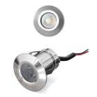 SIDE - EYES 40 BASIC DIAM.28MM 5.2W 392LM 3000K KTE897-M-LBC