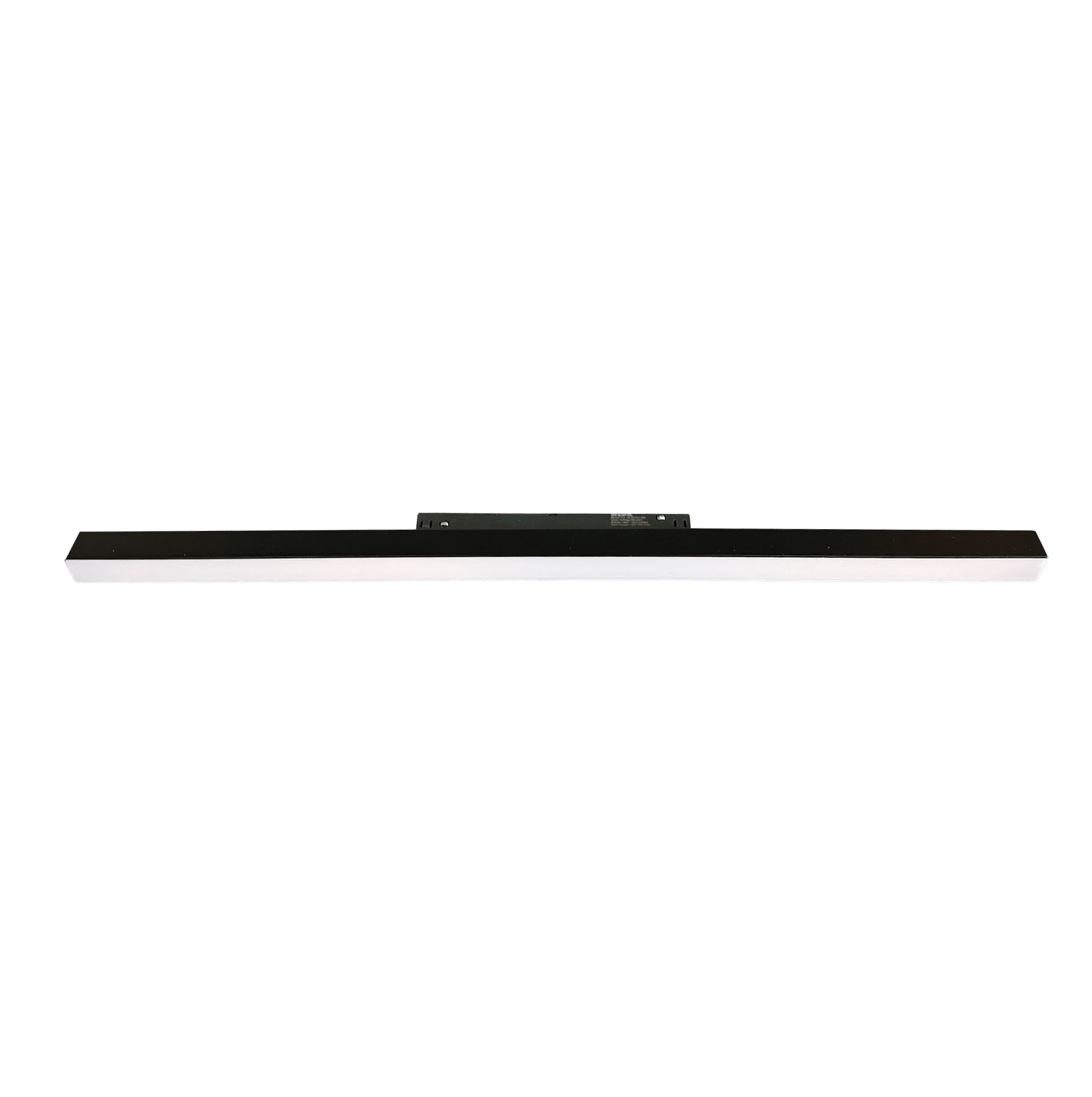 SIDE - APPARECCHIO LINEARE OTTICA DIFFUSA 48VDC M-6019-LBC