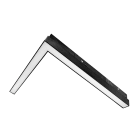 SIDE - APPARECCHIO VERTICALE ANGOLARE CON OTTIC M-6033-LBC