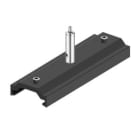 SIDE - BINARI M-SYSTEM STAFFA CON FUNE NE M-99064