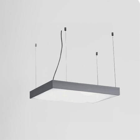 SIDE - QUADRANT 27 SOSPENSIONE 29.2W 2295LM 300 QDR27-LBC