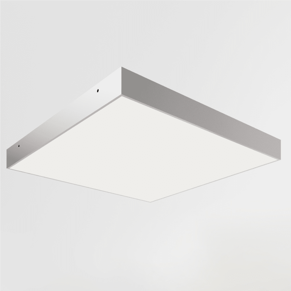 SIDE - QUADRANT 40 13.8W 740LM 3000K IP20 ALS 3 QDR40-P-LBC