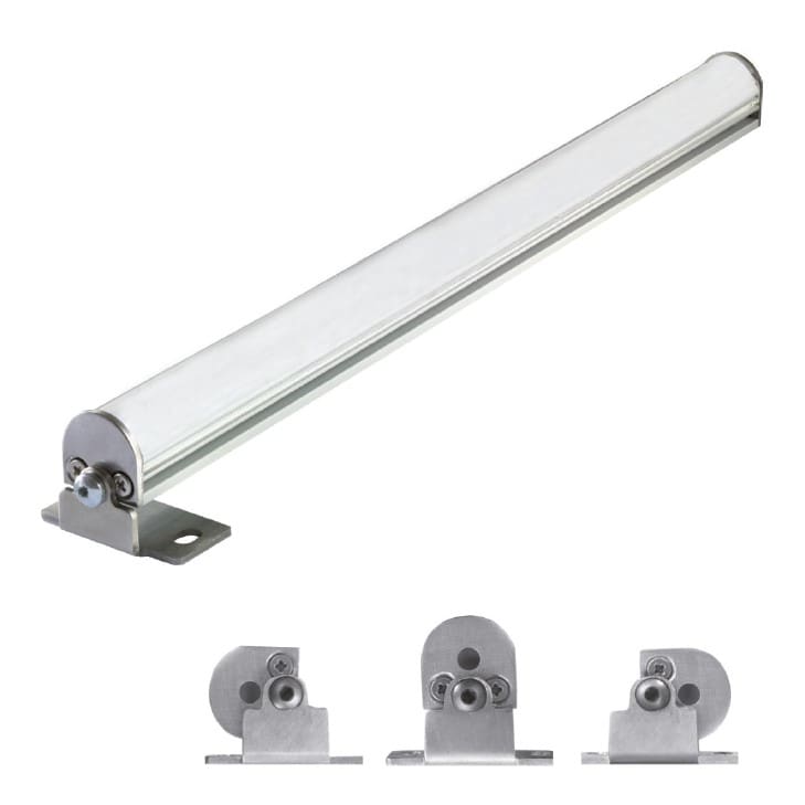 SIDE - SLIM LED L.2020MM 28.8W 2647LM 4000K IP4 SL943-LBN