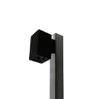 SIDE - POTEAU ENTERRER H.6M QUADRO MONO NO