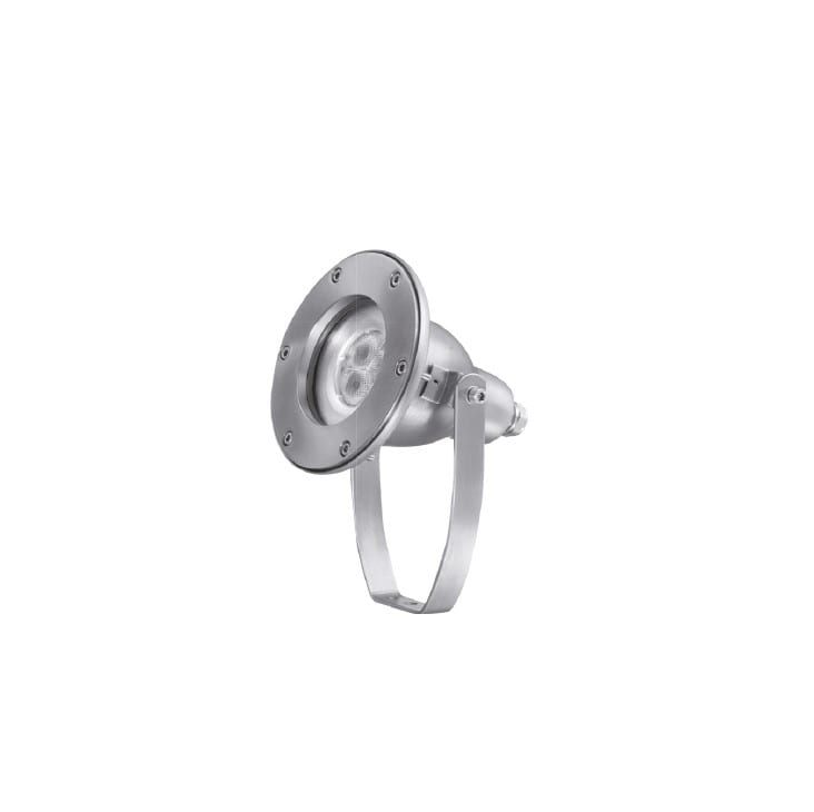 SIDE - SUBMARINER 140 12.9W 1136LM 3000K IP68 I