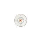 SIDE - OLODUM 130 FULL GLASS 14.9W 1207LM 3000K