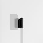 SIDE - T TE DE POLE 1 LAMPE NO