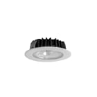SIDE - SHELF IP54 DIAM.58MM 3.5W 346LM 3000K IP