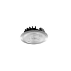 SIDE - SHELF DIAM.58MM 3.5W 346LM 3000K IP40 CR