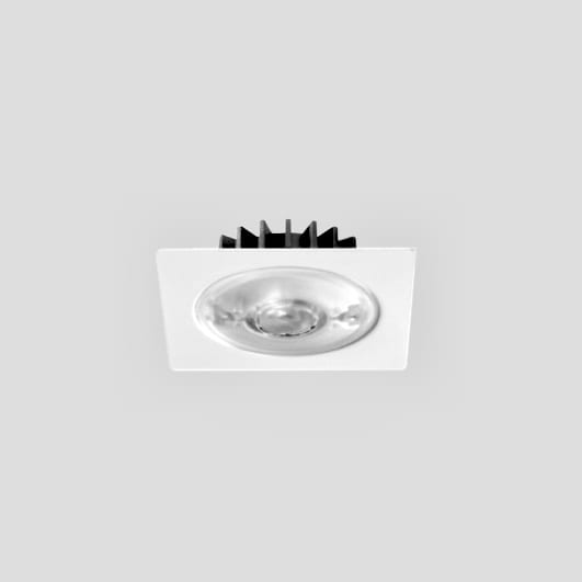 SIDE - SHELF DIAM.58MM 3.5W 346LM 3000K IP40 CM