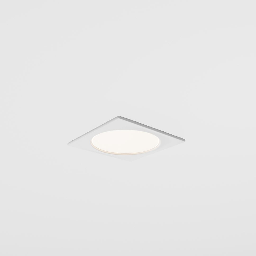 SIDE - DOT 20 DIAM.19MM 2.2W 80LM 3000K BI 10 3