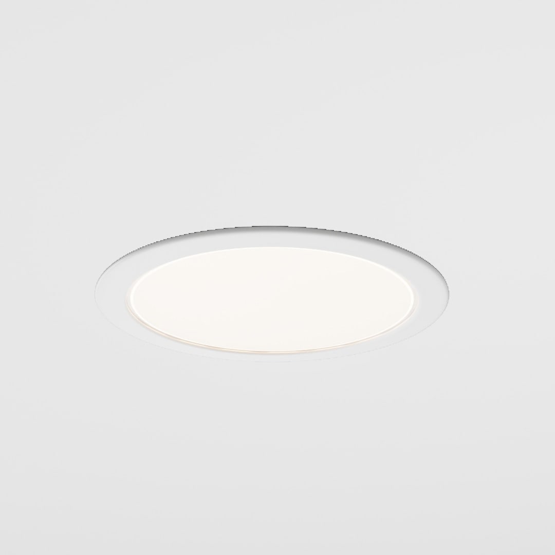 SIDE - DOT 45 DIAM.40MM 4W 544LM 4000K BI 45 3