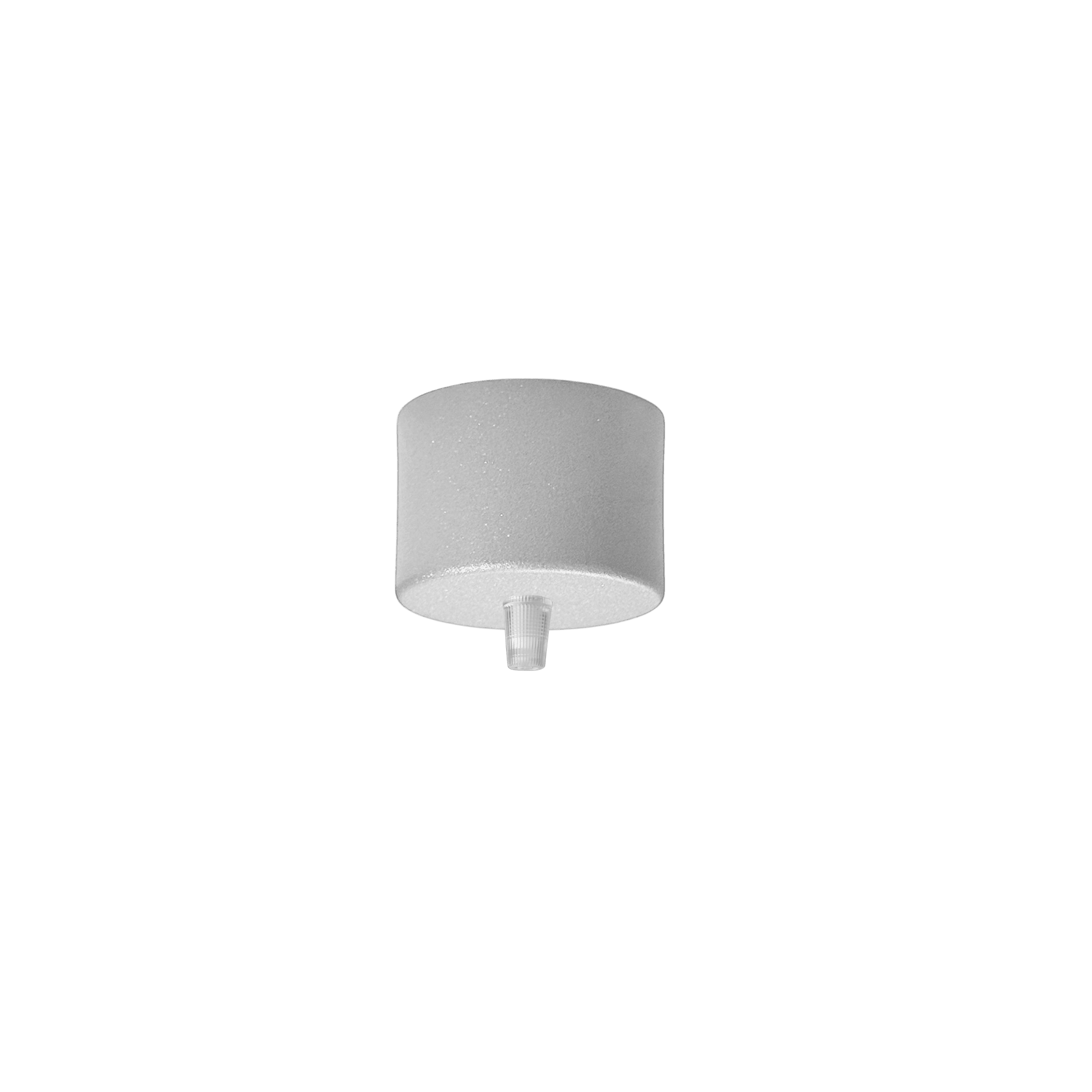 SIDE - ROSONE CILINDRICO D58 H.45 BR