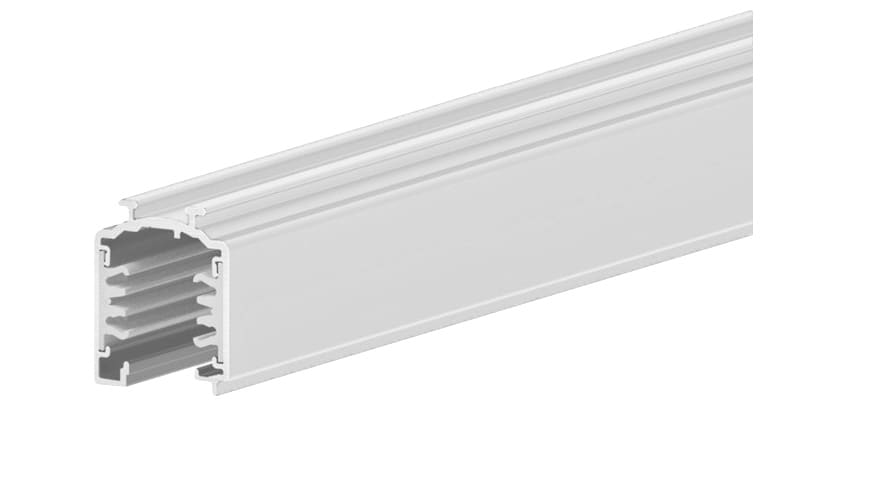 SIDE - BINARIO 230V TRACK DALI L.2000MM BI 50-6