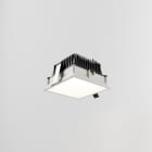 SIDE - SINDI 140 136X136MM 24W 2785LM 3000K IP5