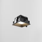 SIDE - SINDI 140 136X136MM 24W 2883LM 4000K IP5