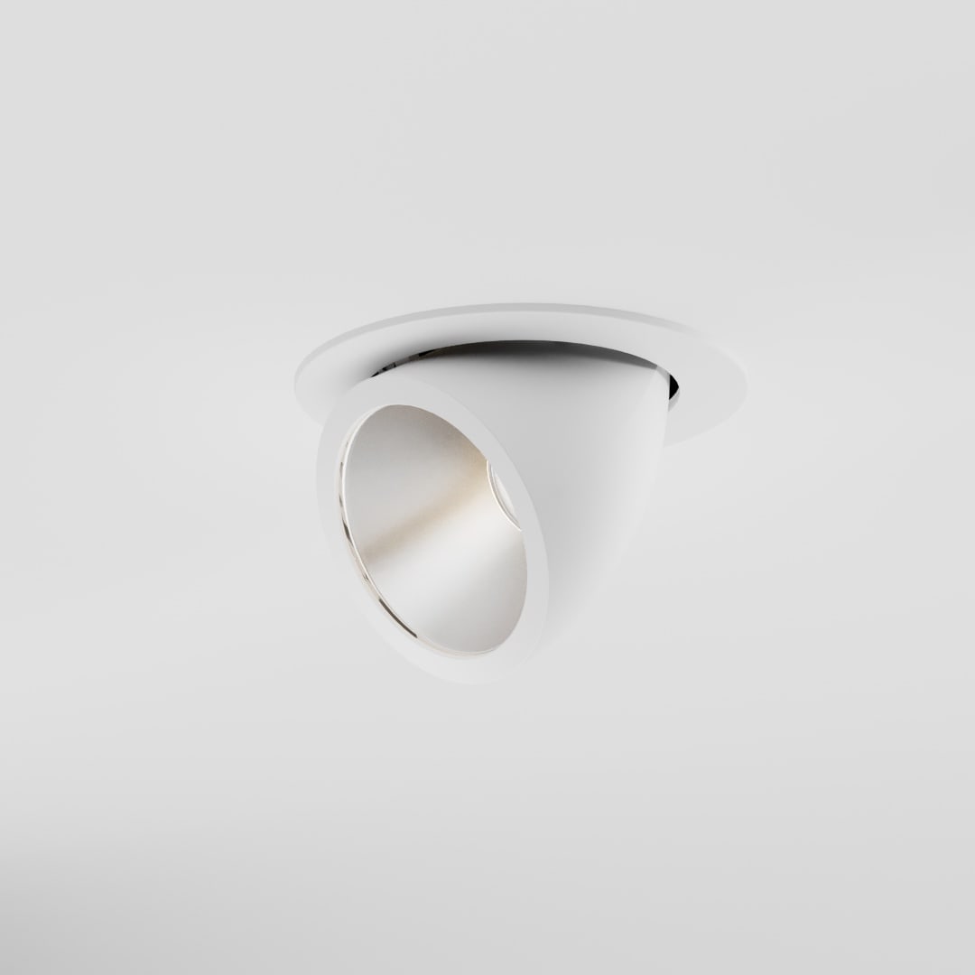 SIDE - TOR 15 DIAM.156MM 35W 4237LM 3000K IP20/