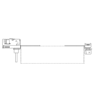 SIDE - ADATTATORE PER BINARIO SITRACK