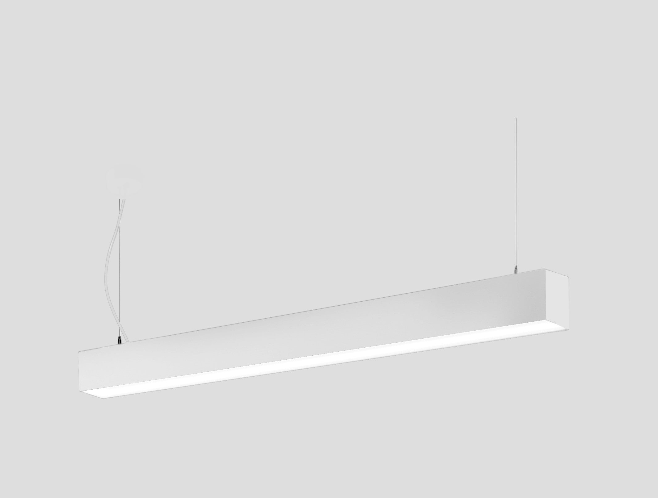 SIDE - LINE L.850MM 28.46W 2042LM 4000K IP20 BI