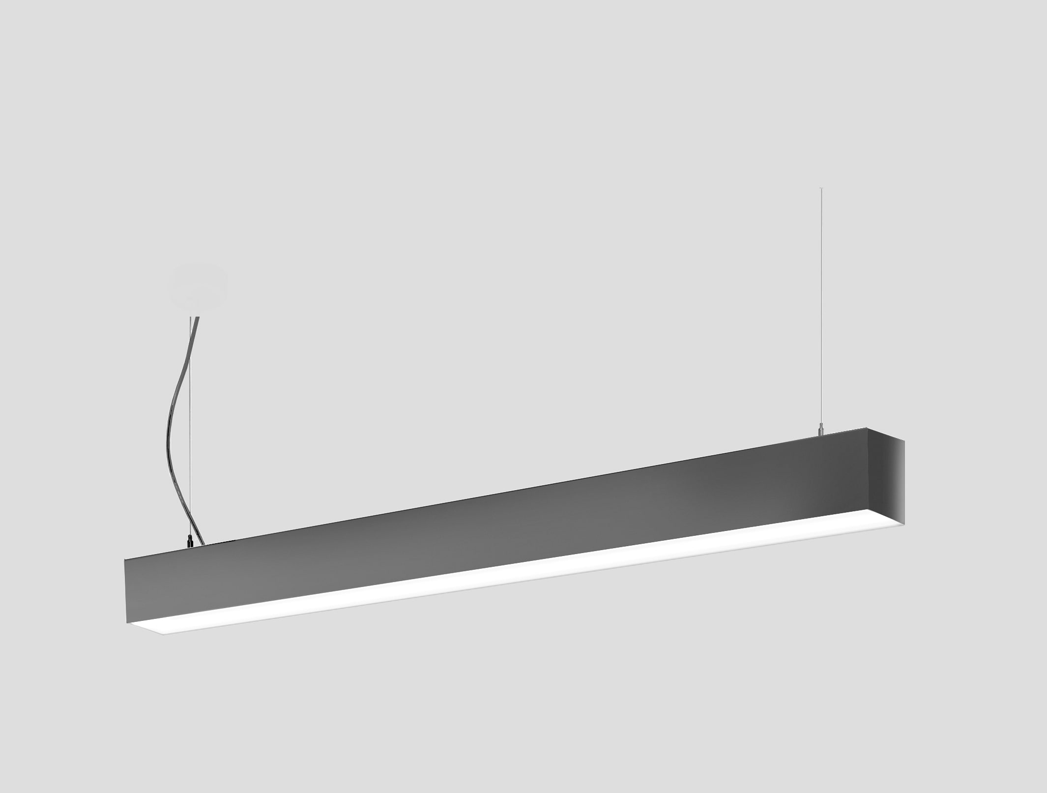 SIDE - LINE L.850MM 35.62W 2562LM 3000K IP20 NE