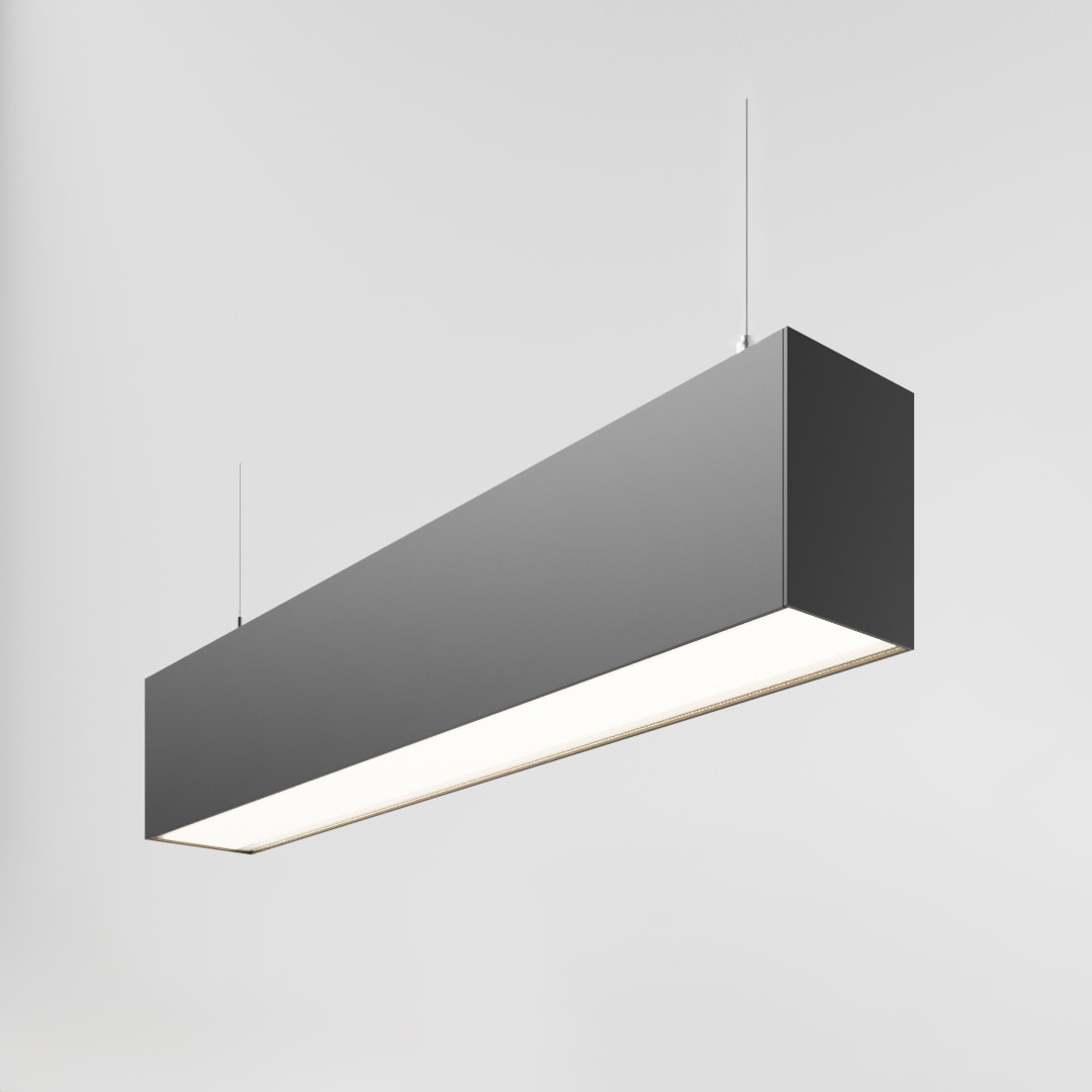 SIDE - LINEAR SYSTEM 82 L2815MM 93.5W 7759LM 30