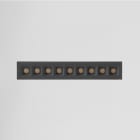 SIDE - TRAIL 9 LED 36X23.5MM 15.5W 1066LM 3000K