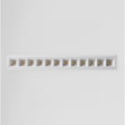 SIDE - TRAIL 12LED 36X314MM 21W 1421LM 3000K IP