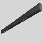 SIDE - TRAIL L.1000MM 21W 1422LM 3000K IP20 NE