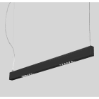 SIDE - TRAIL DALI L.1000MM 21W 1519LM 4000K IP2