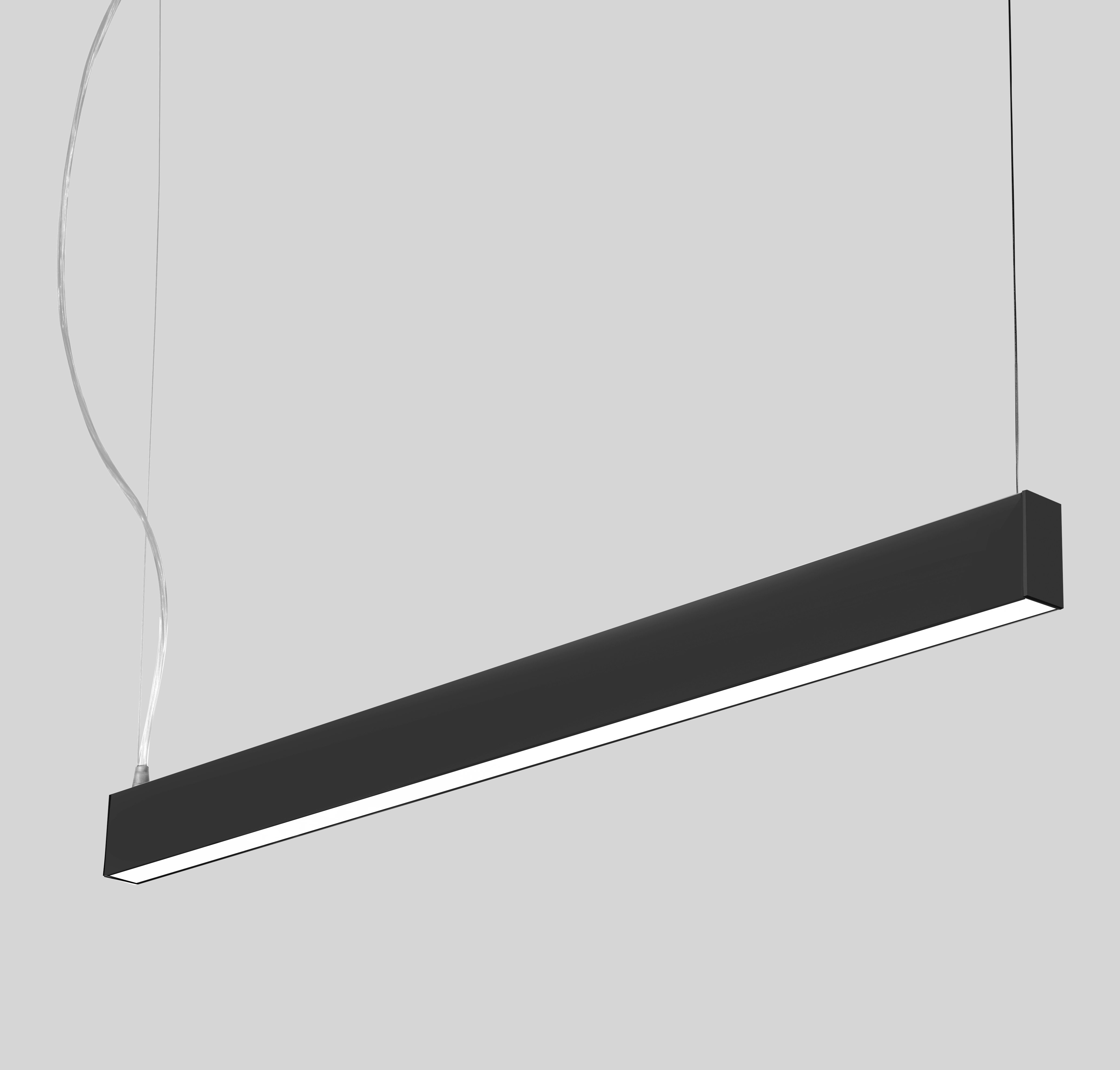 SIDE - TRAIL L.2060MM 48W 3813LM 3000K IP40 NE1