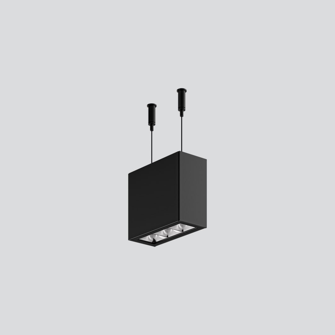 SIDE - RULED LINEAR IP20 10.5W 1383LM 4000K IP2