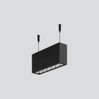 SIDE - RULED LINEAR IP20 22W 2556LM 3000K IP20