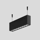 SIDE - RULED LINEAR IP20 32.5W 3833LM 3000K IP2