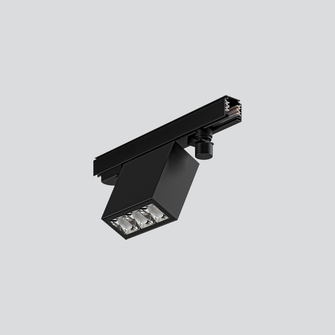 SIDE - RULED LINEAR IP20 10.5W 1383LM 4000K IP2
