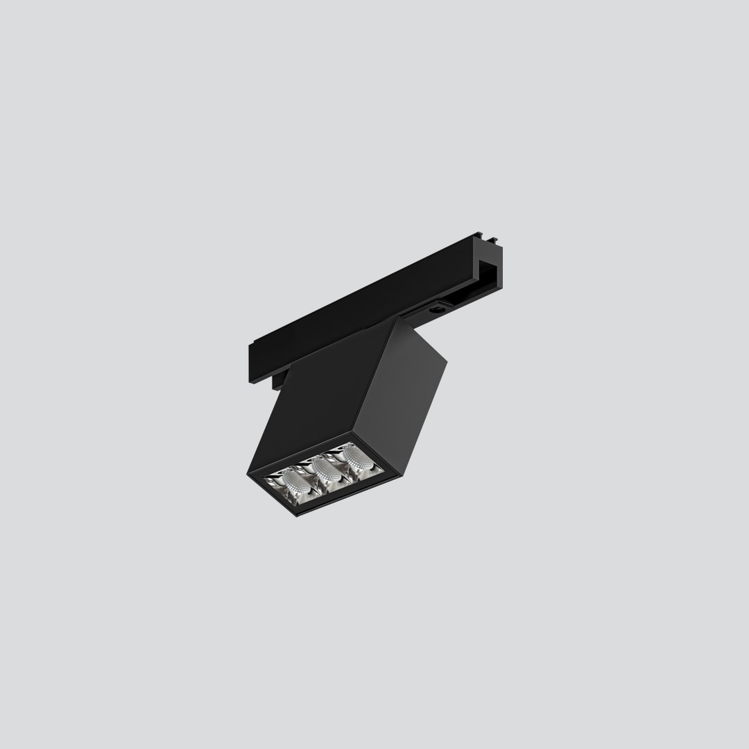 SIDE - RULED LINEAR IP20 14W 1503LM 4000K IP20
