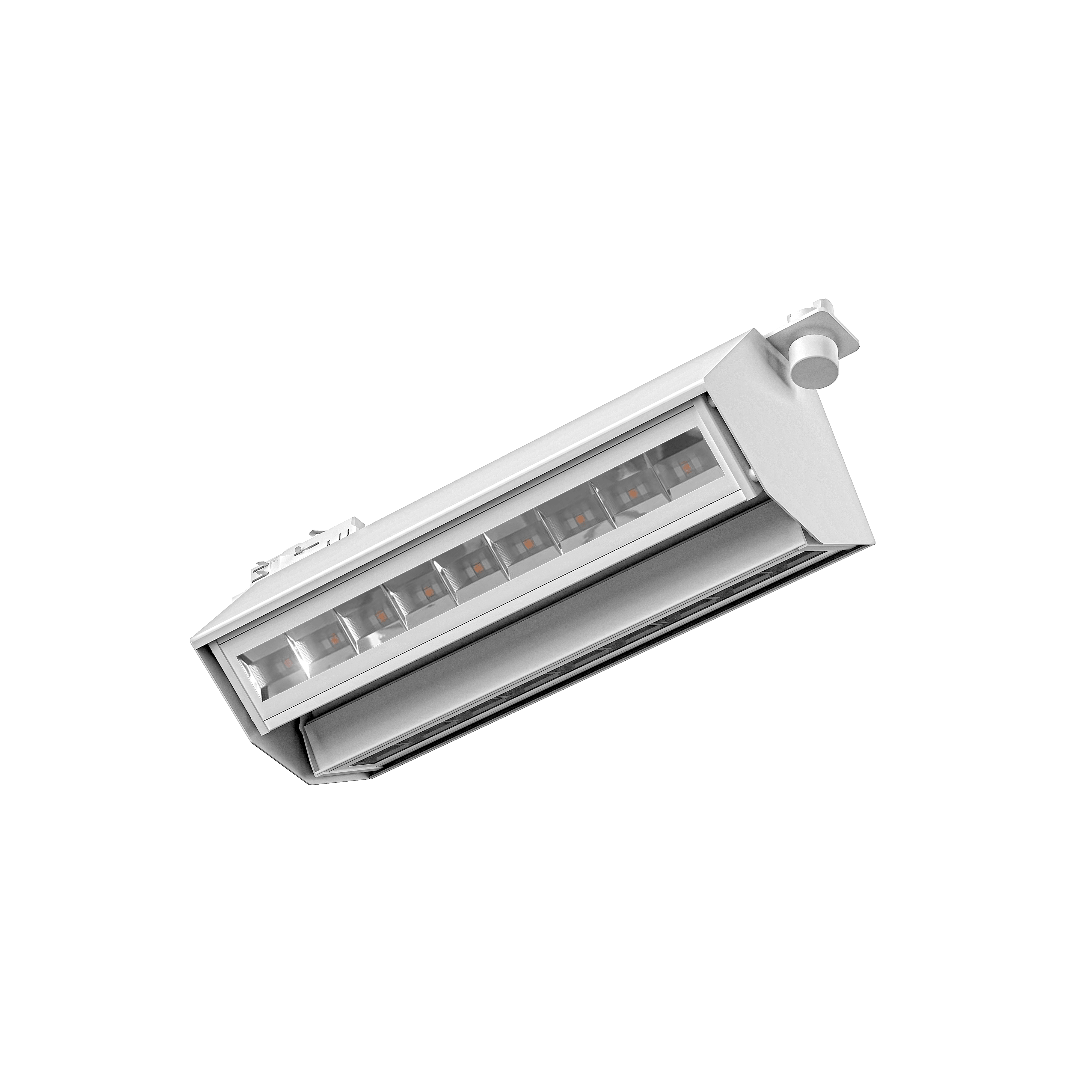 SIDE - FLY 920 LINEAR 124W 11850LM 4000K IP20 B