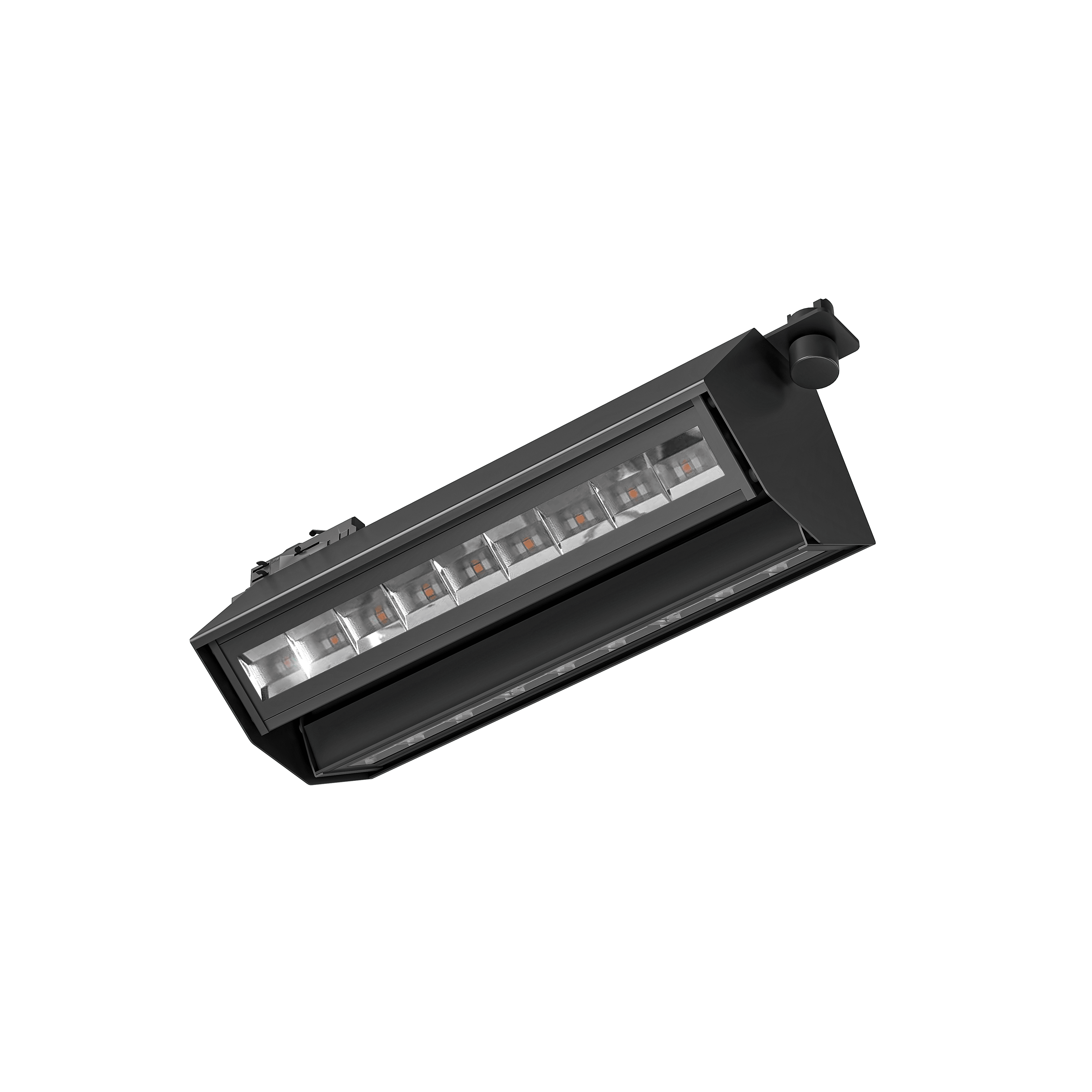 SIDE - FLY 920 LINEAR DALI 124W 11287LM 3000K I