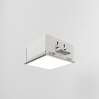 SIDE - SINDI 175 SC 178X178MM 15W 1359LM 3000K
