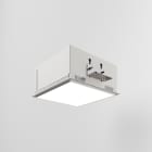 SIDE - SINDI 175 SC XS 178X178 MM 15W 1477LM 40