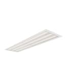 SIDE - ROSS INCASSO 596X140MM 47.5W 6894LM 4000
