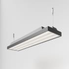 SIDE - ROSS 47.5W 6894LM 3000K IP40 NE FS  220-