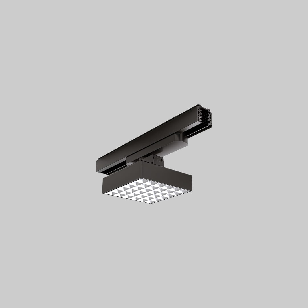 SIDE - PLANA BINARIO 20.5W 2642LM 4000K IP20 NE